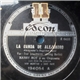 Harry Roy Y Su Orquesta - La Banda De Alejandro = Alexander's Ragtime Band / Rag De La Calle 12 = Twelfth Street Rag