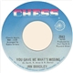 Jan Bradley - You Gave Me What's Missing / Nights In New York City