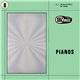 Bernard Estardy / Hervé Roy - Pianos