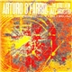 Arturo O'Farrill & Afro-Latin Jazz Orchestra - The Offense Of The Drum