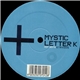 Mystic Letter K - EP 1