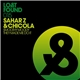 Sahar Z & Chicola - Smoothy Moody / They Made Me Do It