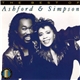 Ashford & Simpson - The Best Of Ashford & Simpson