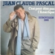 Jean-Claude Pascal - C'Est Peut-Être Pas L'Amerique