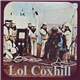 Lol Coxhill - Coxhill On Ogun