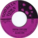Alvin Cash - Poppin' Popcorn / Poppin' Popcorn (Instrumental)