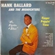 Hank Ballard And The Midnighters - Mr. Rhythm And Blues