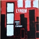 Lynam - Tragic City Symphony
