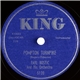 Earl Bostic And His Orchestra - Pompton Turnpike / Lester Leaps In
