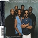 Kool & The Gang Feat. J.T. Taylor - Salute To The Ladies