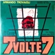 Armando Trovajoli - 7 Volte 7 (Colonna Sonora Originale Del Film)