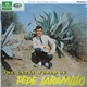 Pepe Jaramillo - The Latin World Of