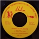 Belco Rhythm Boys Band / Melody Cowhands Band - Martha Ellen Jenkins / Cotton Eyed Joe