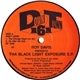 Roy Davis - Tha Black Light Exposure E.P.