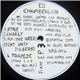 Ed Chamberlain - Fixxy EP 3