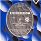 Cocooma - The Yellow Base - Flying Saucer II