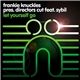 Frankie Knuckles Pres. Director's Cut Feat. Sybil - Let Yourself Go (A Director's Cut Master)