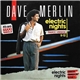 Dave Merlin - Electric Nights