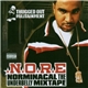 N.O.R.E. - Norminacal The Underbelly Mixtape