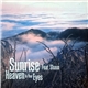 Sunrise Feat. Shaun - Heaven In Your Eyes