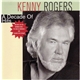 Kenny Rogers - A Decade Of Hits