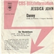 Jessica John - Danny / Der Mandelbaum