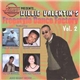 Various - Willie Valentin's Freestyle Dance Factory Vol. 2