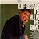 Cliff Richard - It's All In The Game