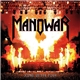 Manowar - Gods Of War Live