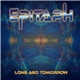 Epitaph - Long Ago Tomorrow