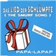 Papa-Lapap - Das Lied Der Schlümpfe (The Smurf Song)