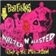 The Batfinks - Wazzed N' Blasted (Day Of The Mushroom)