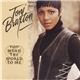 Toni Braxton - You Mean The World To Me