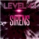 Level 42 - Sirens