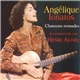 Angélique Ionatos - Chansons Nomades