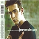 Joey McIntyre - I Love You Came Too Late