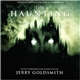 Jerry Goldsmith - The Haunting (Original Motion Picture Soundtrack)