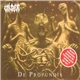 Vader - De Profundis / Future Of The Past