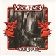 Wolfcry - Warfair