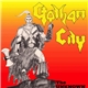 Gotham City - The Unknown