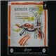 Kathleen Ferrier Accompanied By Phyllis Spurr - Folk Songs Northumbrian, Elizabethan, And Irish Folk Songs