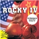 B. Project - Theme From Rocky IV
