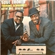 Thornel Schwartz With Bill Leslie - Soul Cookin'