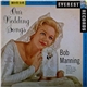 Bob Manning - Our Wedding Songs