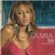 Tamia - Still (Dance Mixes)