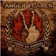 Anger Flares - Keeps On Burning