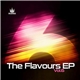Various - The Flavours EP (Vol.6)