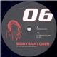 DJ Scud & Christoph Fringeli - Bodysnatcher