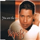 Stevie B. - You Are The One