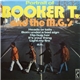 Booker T. And The MG's - Portrait Of Booker T. And The M.G.'s